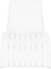 Siesta Slim Sun Lounger