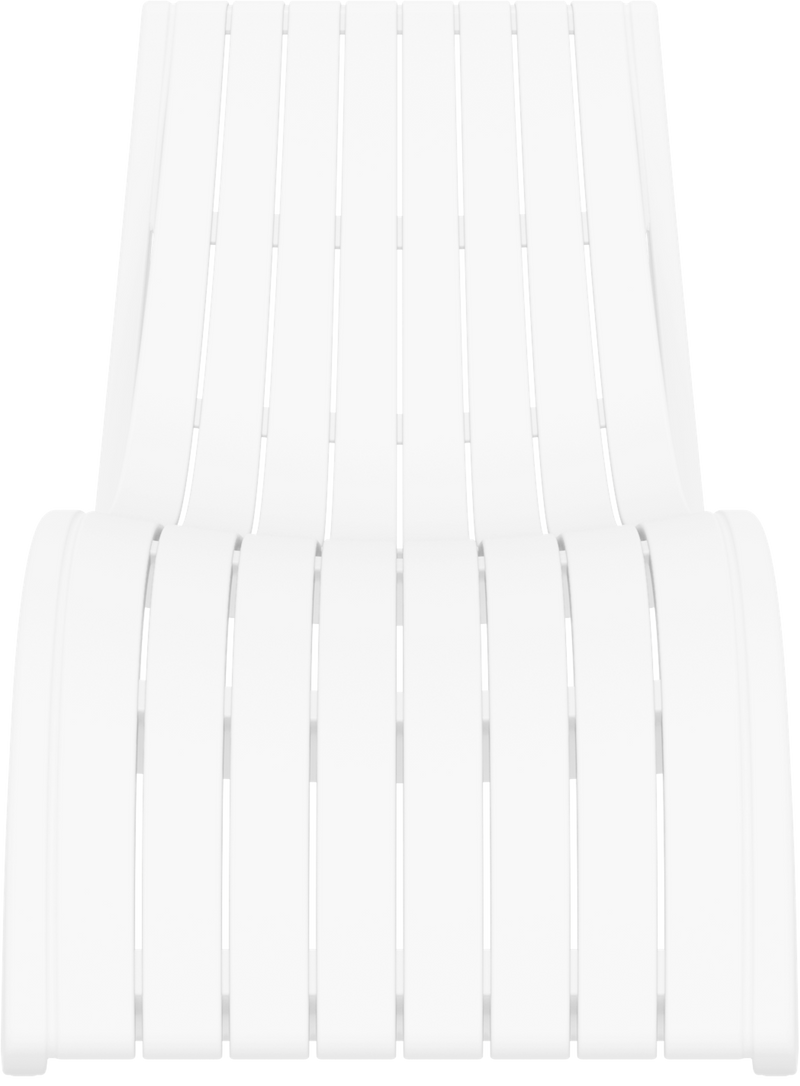 Siesta Slim Sun Lounger