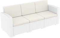 Siesta Monaco Lounge Sofa XL
