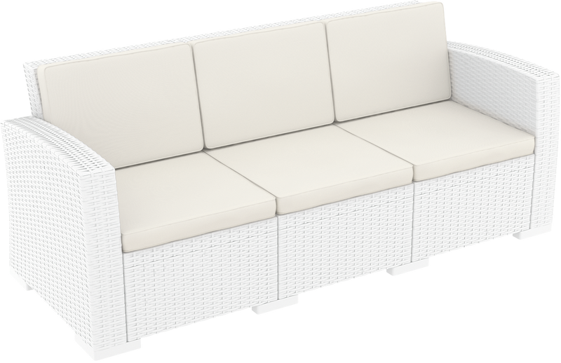 Siesta Monaco Lounge Sofa XL