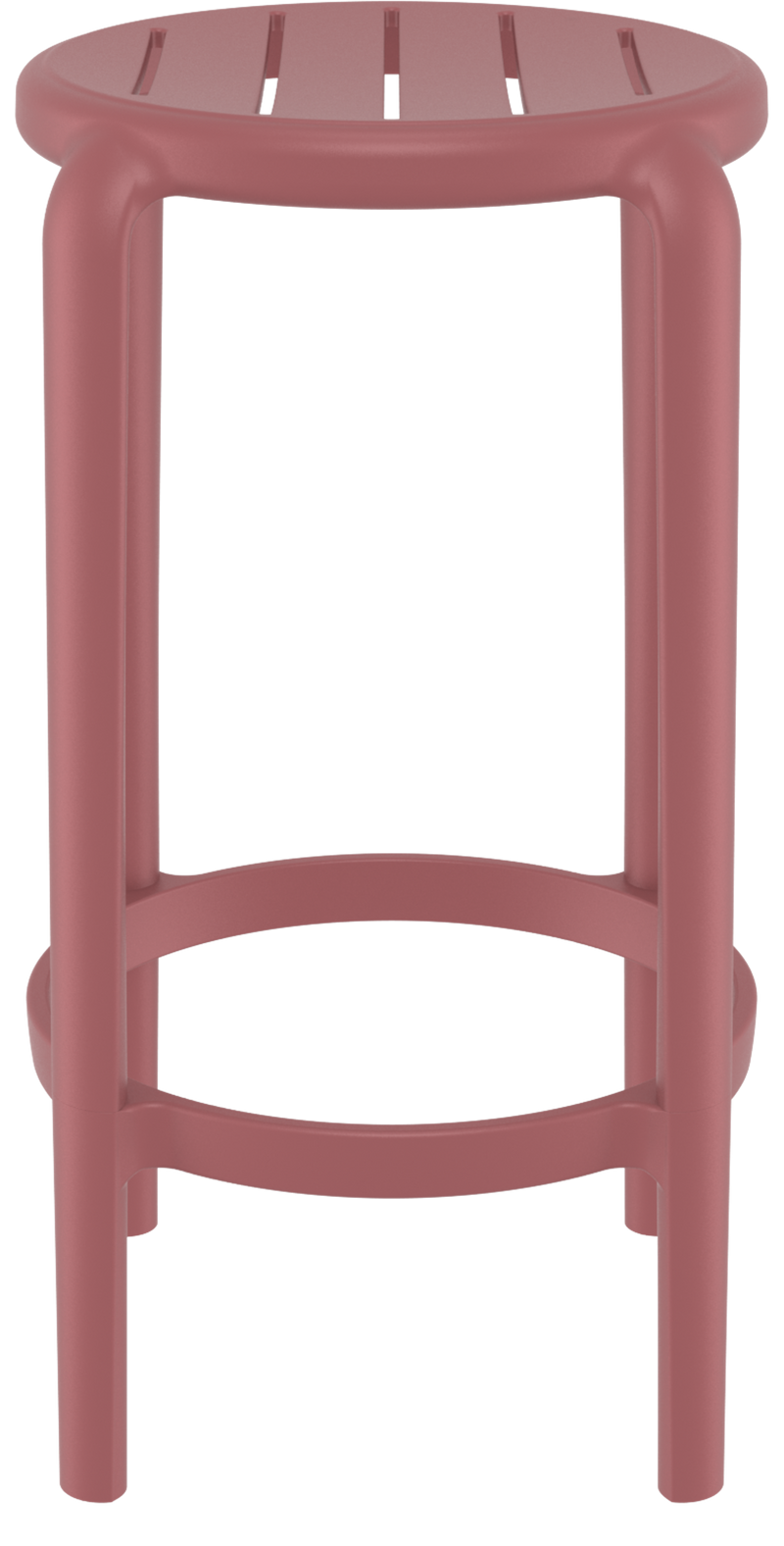 Siesta Tom Bar 65cm (Counter Height)