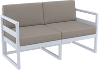 Siesta Mykonos Lounge Sofa
