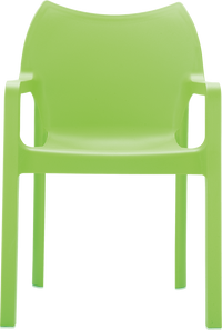 Siesta Diva Arm Chair