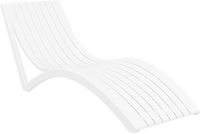 Siesta Slim Sun Lounger
