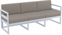 Siesta Mykonos Lounge Sofa XL