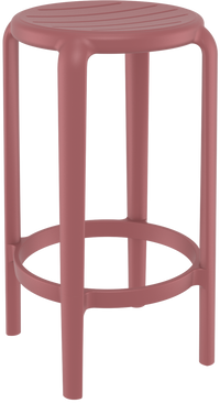 Siesta Tom Bar 65cm (Counter Height)