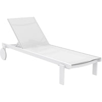Casablanca Sun Lounger