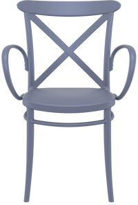 Siesta Cross XL Arm Chair
