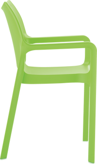 Siesta Diva Arm Chair