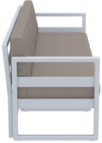 Siesta Mykonos Lounge Sofa XL