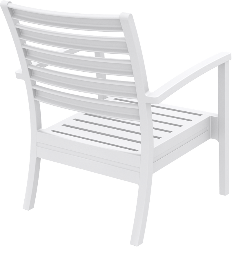 Siesta Artemis XL Arm Chair