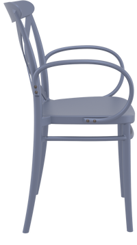 Siesta Cross XL Arm Chair