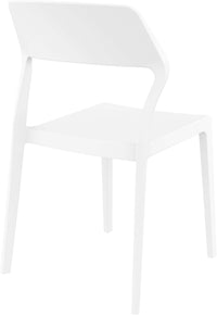 Snow Chair