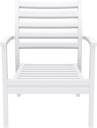 Siesta Artemis XL Arm Chair