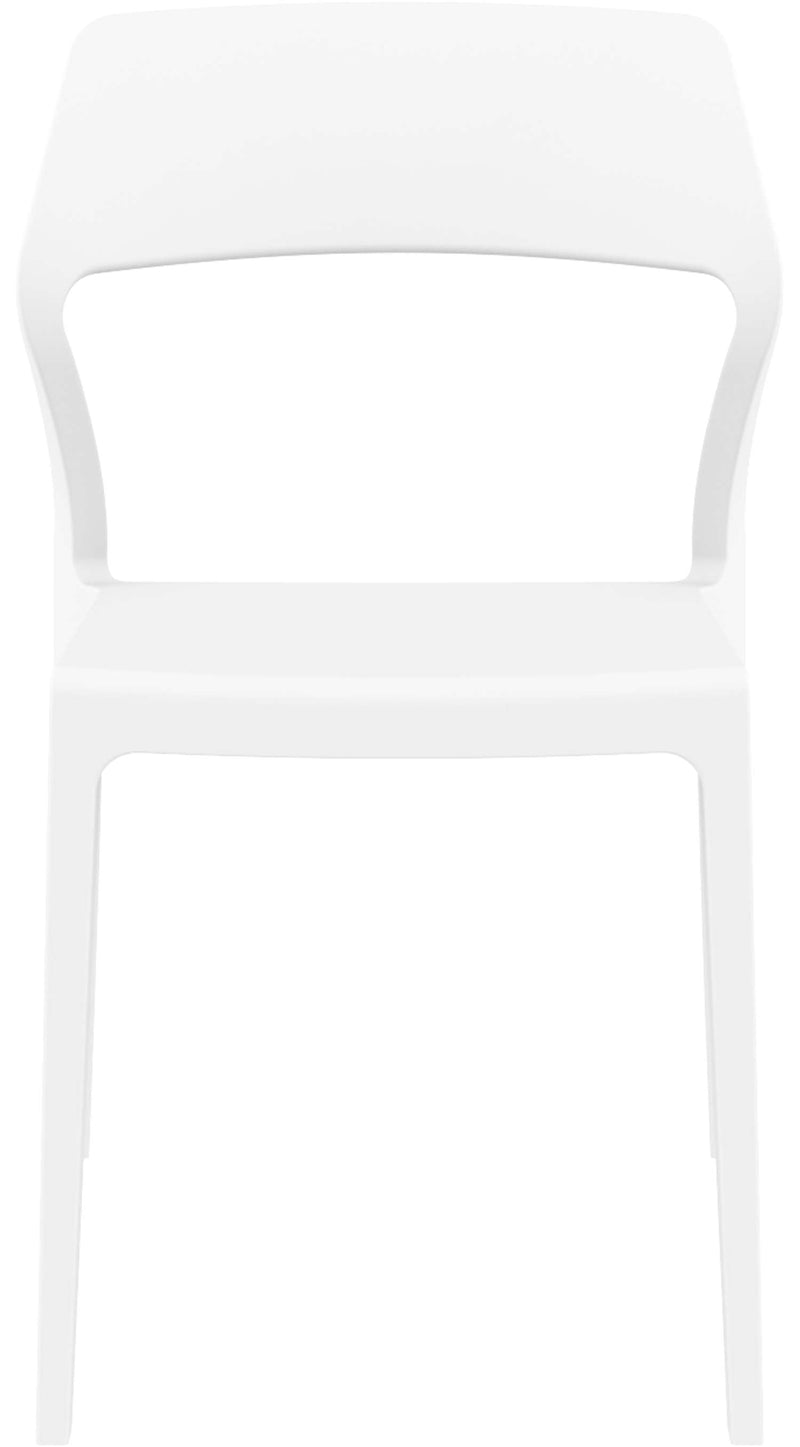 Snow Chair