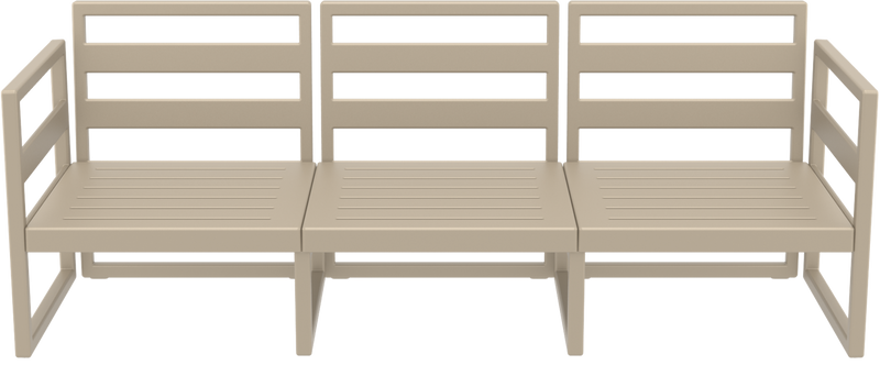 Siesta Mykonos Lounge Sofa XL