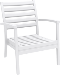 Siesta Artemis XL Arm Chair