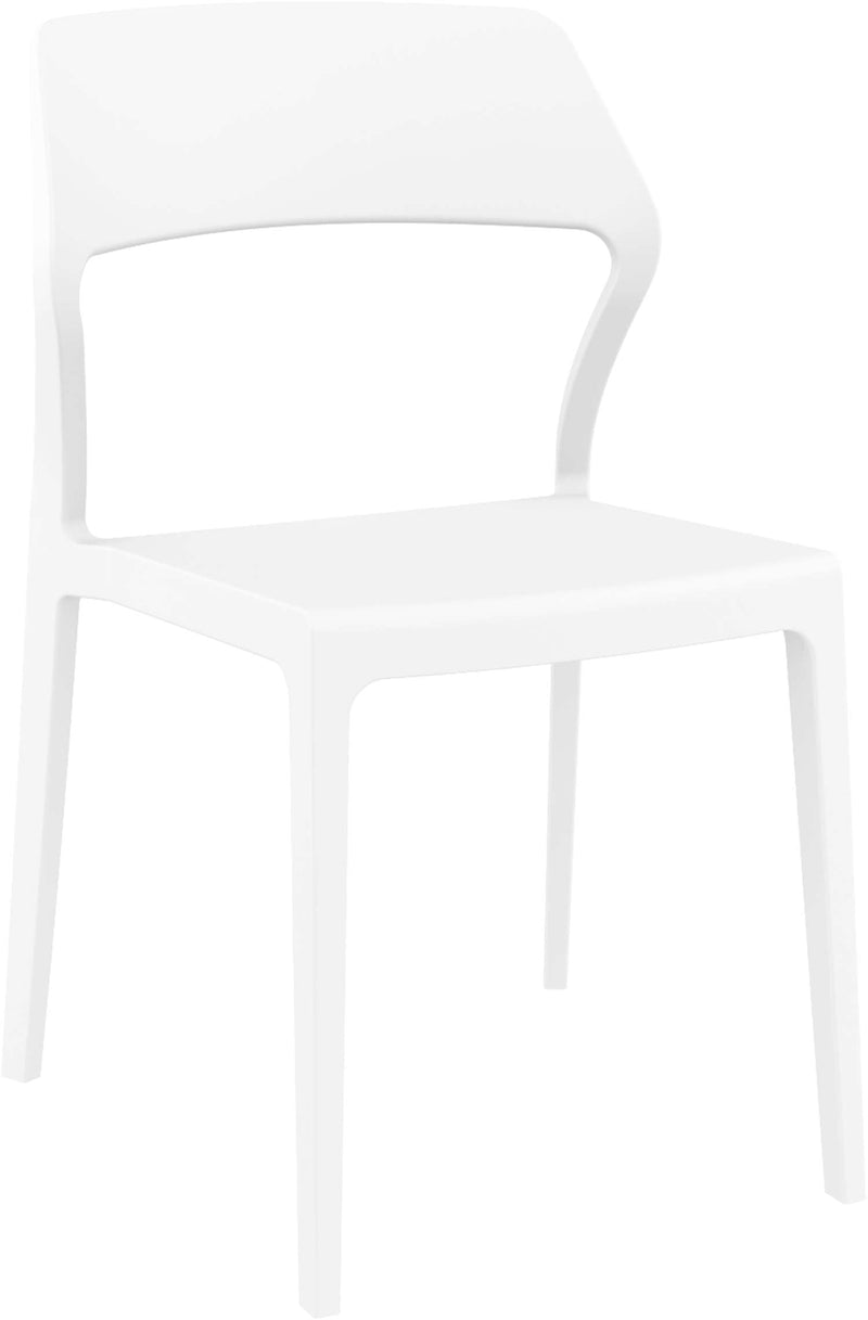 Snow Chair