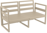 Siesta Mykonos Lounge Sofa