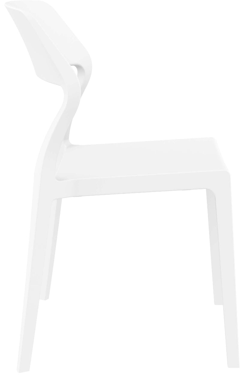 Snow Chair