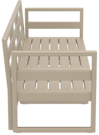 Siesta Mykonos Lounge Sofa XL