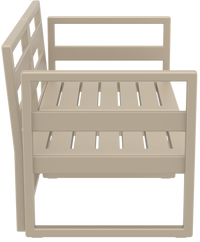 Siesta Mykonos Lounge Sofa