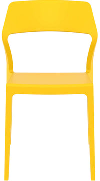 Snow Chair