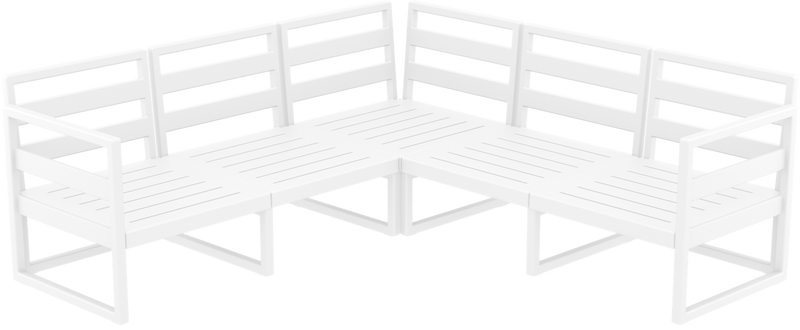 Siesta Mykonos Lounge Corner