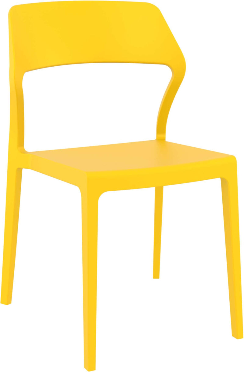 Snow Chair