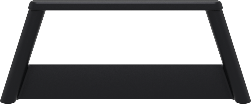 Siesta Tropic Sun Lounger Arm Set