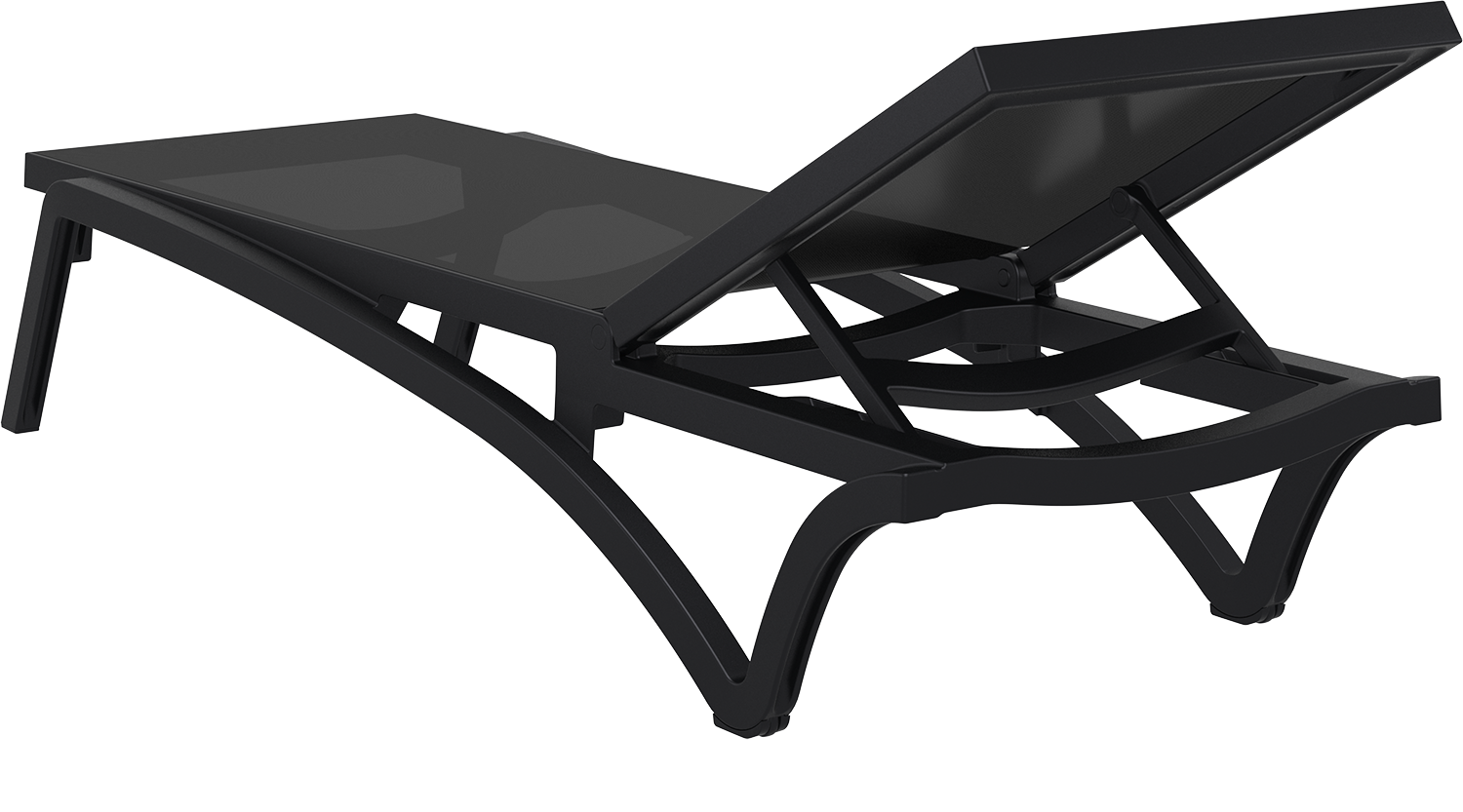 Siesta Pacific Sun Lounger