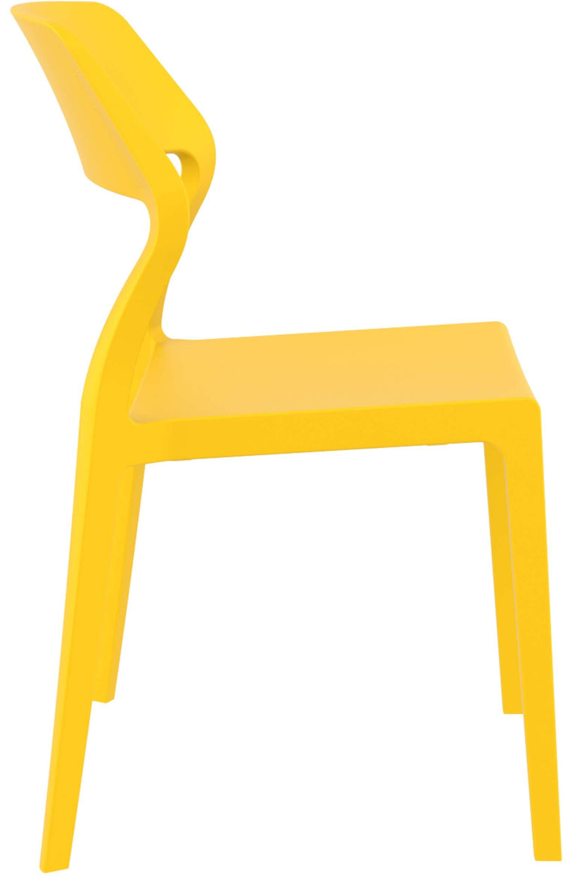 Snow Chair