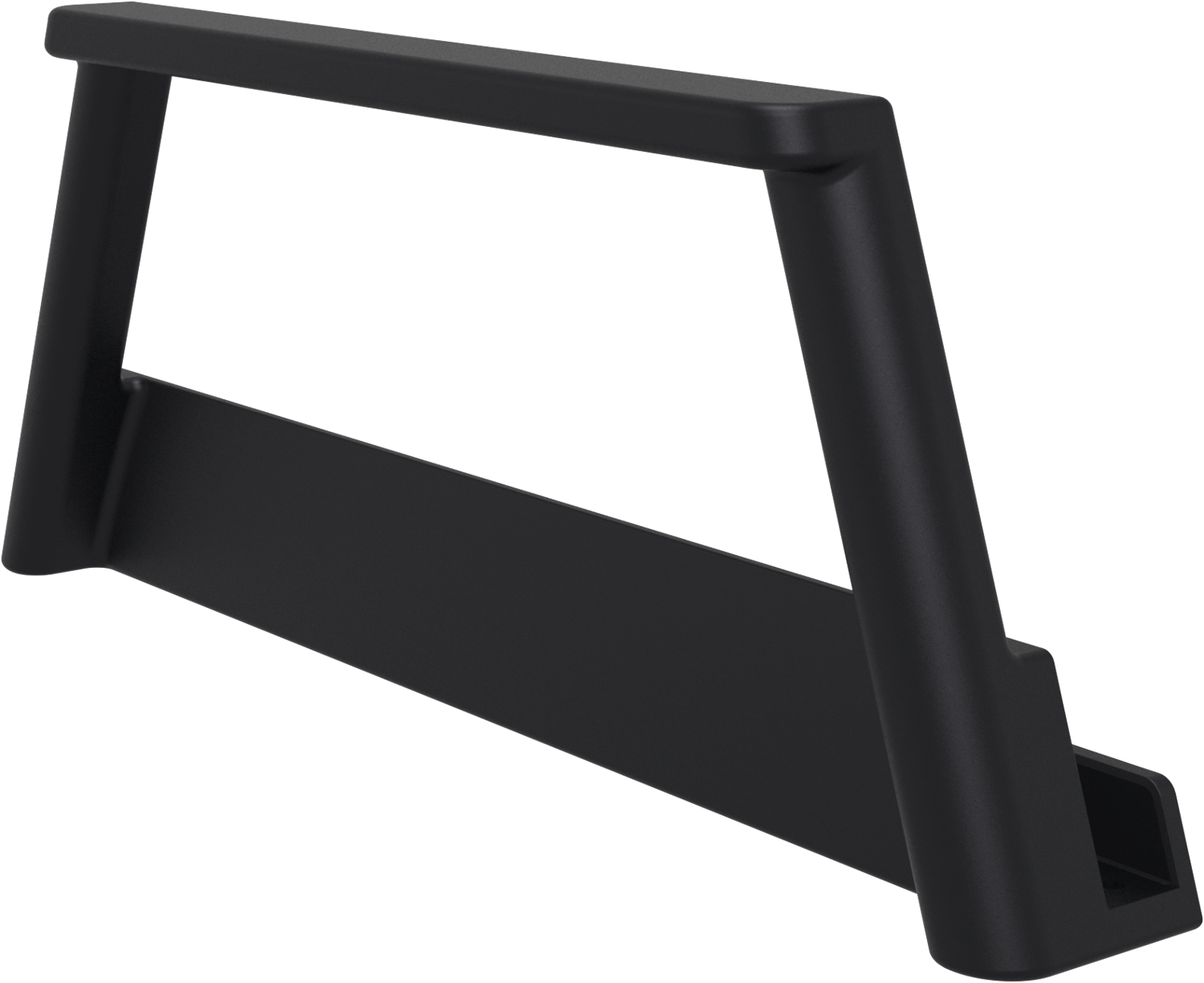 Siesta Tropic Sun Lounger Arm Set