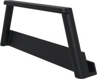 Siesta Tropic Sun Lounger Arm Set