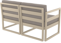 Siesta Mykonos Lounge Sofa