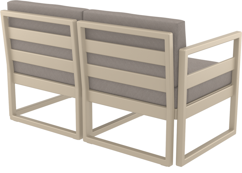 Siesta Mykonos Lounge Sofa