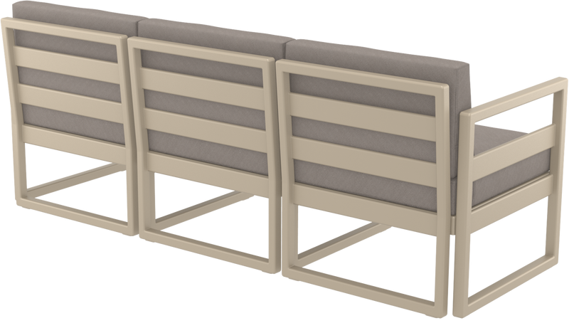 Siesta Mykonos Lounge Sofa XL