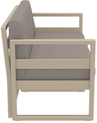 Siesta Mykonos Lounge Sofa