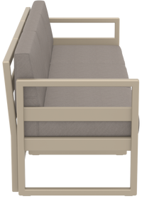 Siesta Mykonos Lounge Sofa XL