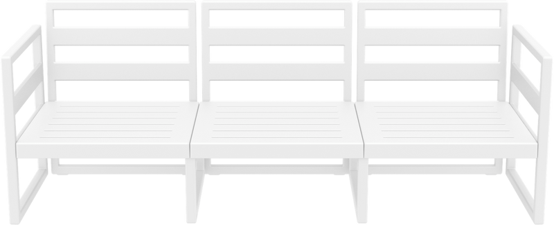 Siesta Mykonos Lounge Sofa XL