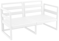 Siesta Mykonos Lounge Sofa