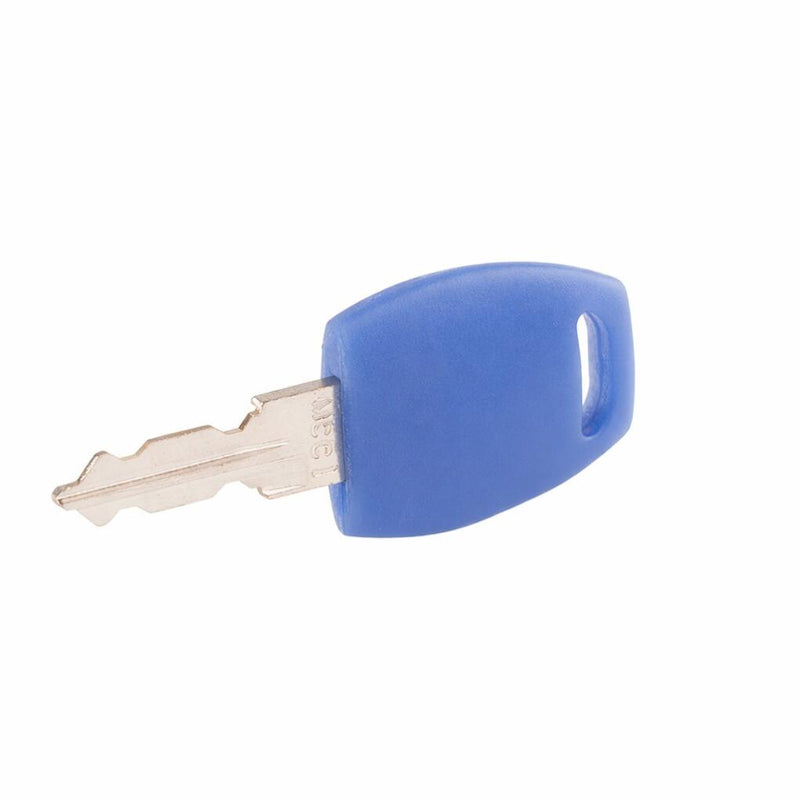 Axis Replacement Key and Barrel Set for Mobile Drawers