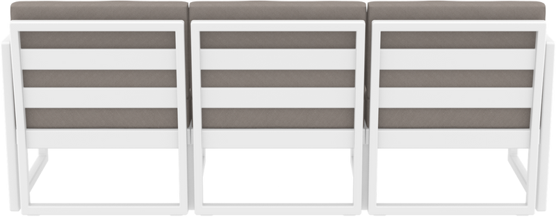 Siesta Mykonos Lounge Sofa XL