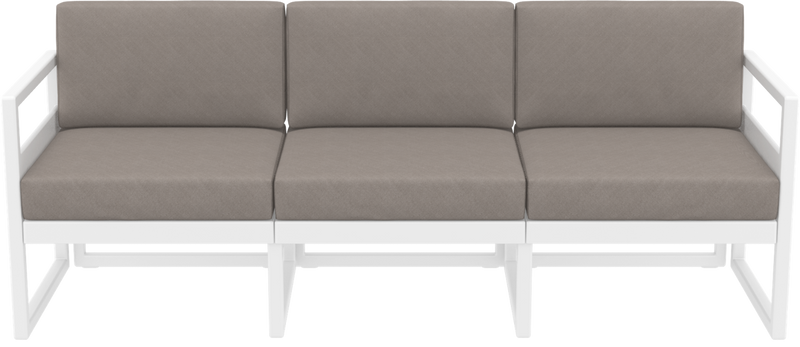 Siesta Mykonos Lounge Sofa XL