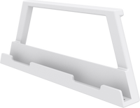 Siesta Tropic Sun Lounger Arm Set