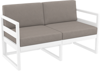 Siesta Mykonos Lounge Sofa