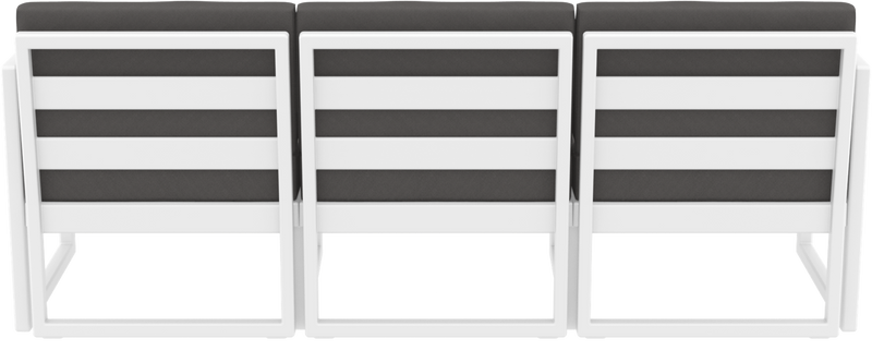 Siesta Mykonos Lounge Sofa XL