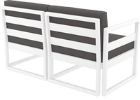 Siesta Mykonos Lounge Sofa