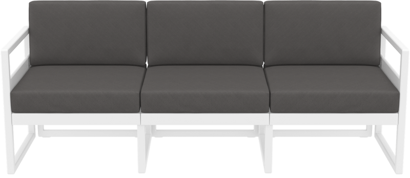 Siesta Mykonos Lounge Sofa XL