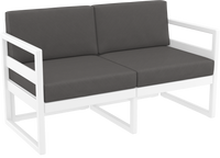 Siesta Mykonos Lounge Sofa